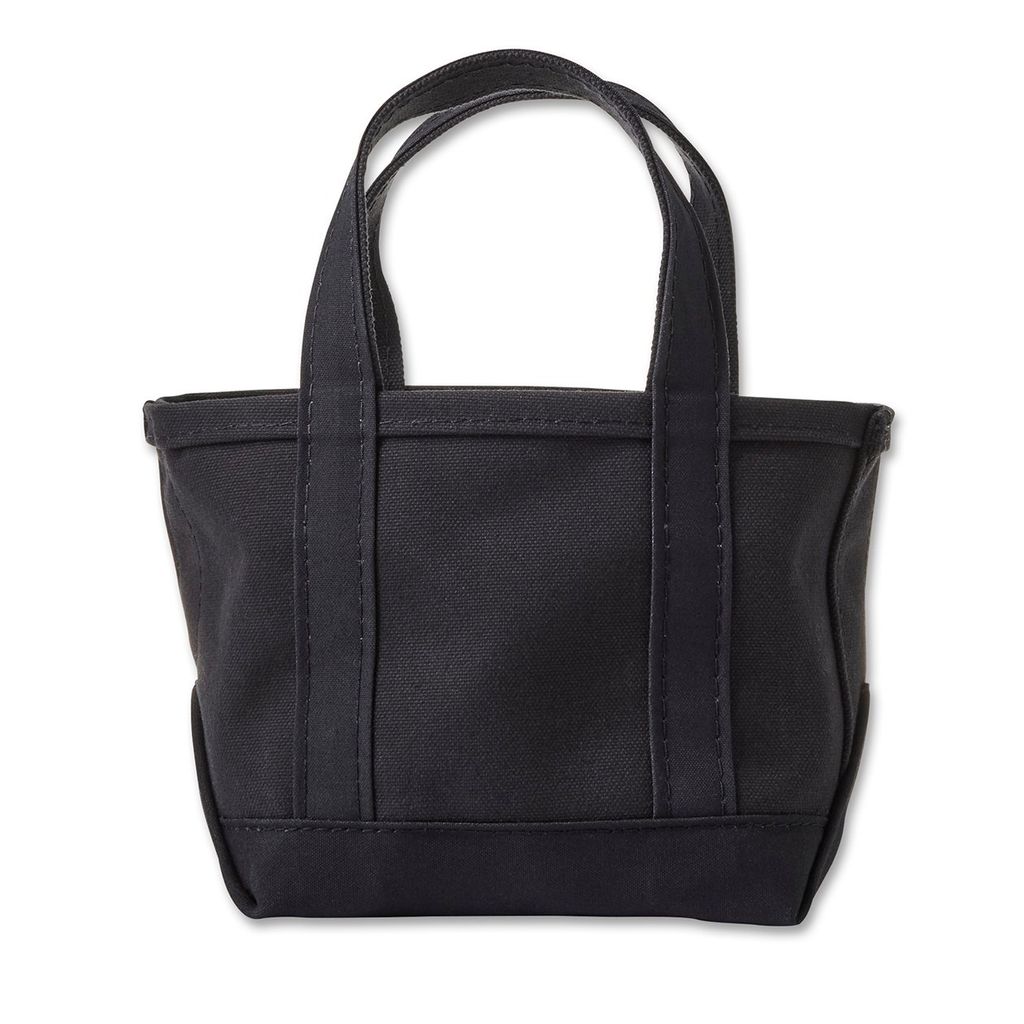 L.L.Bean  Solid Boat and Tote
