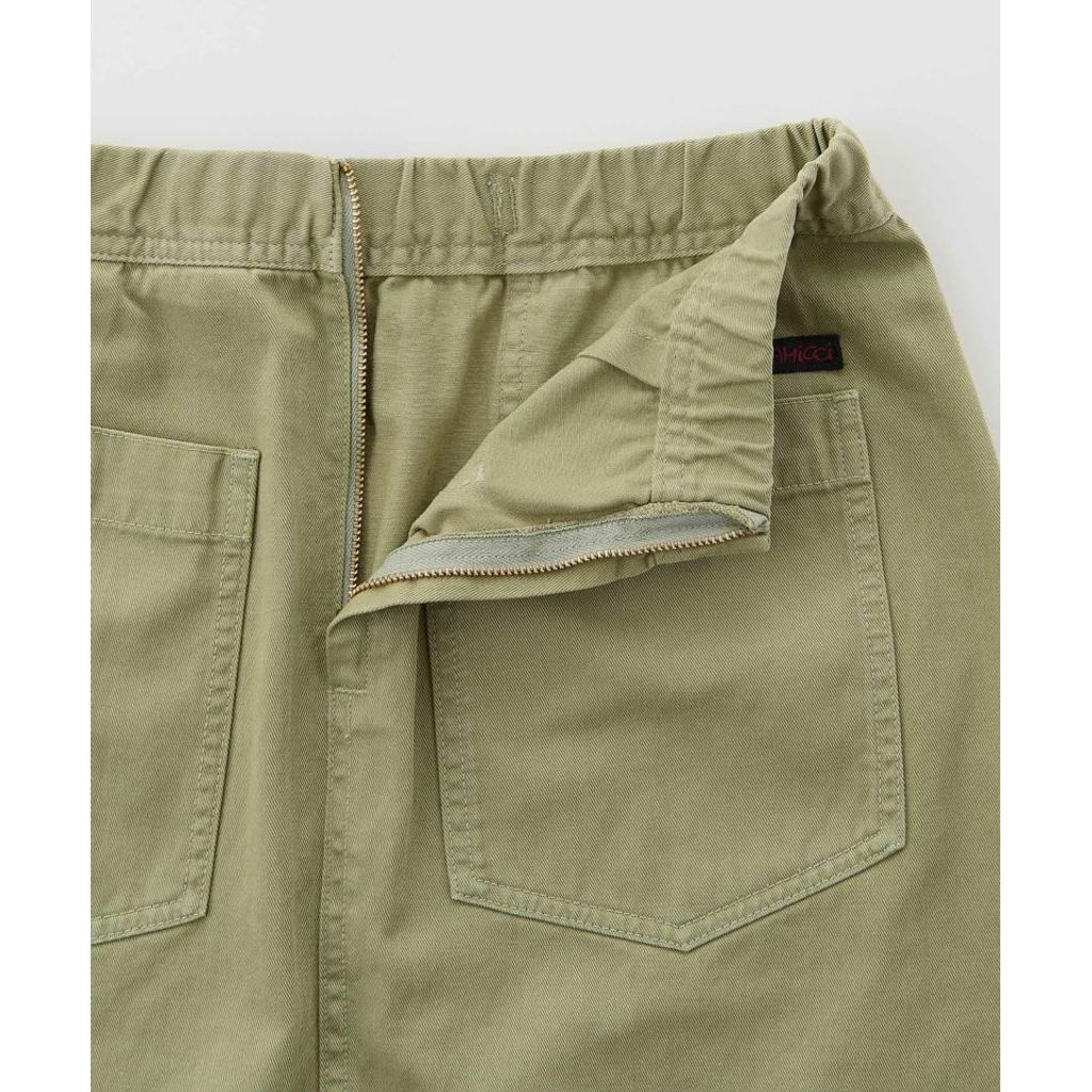 Gramicci LONG BAKER SKIRT G3SW-SK069