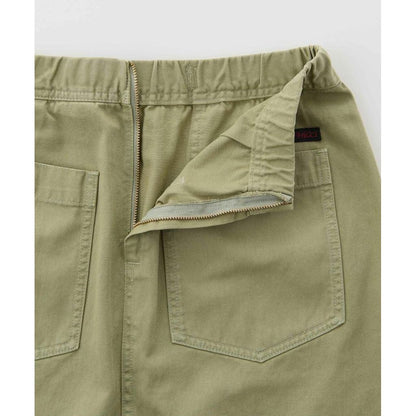 Gramicci LONG BAKER SKIRT G3SW-SK069