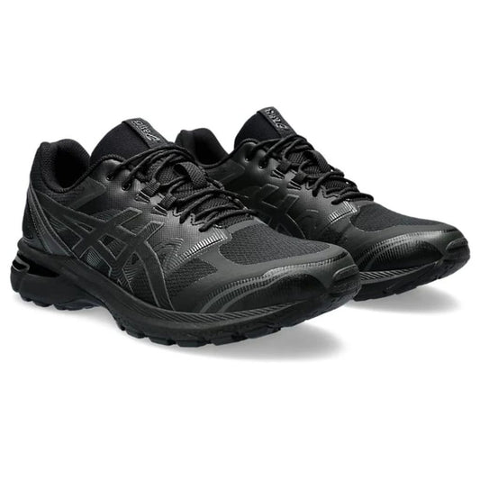 ASICS GEL-TERRAIN (Black/Black)