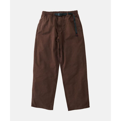 Gramicci GRAMICCI PANT STRAIGHT FIT G116-OGT