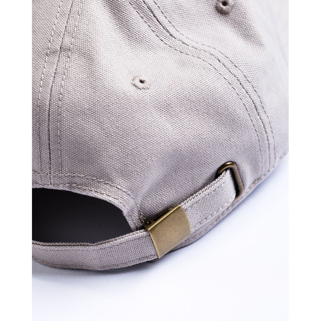 ANACHRONORM ICON THREADS GLITCH EMBROIDERY CAP