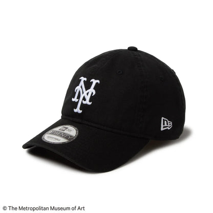 NEW ERA  9TWENTY The Met ニューヨーク・メッツ ブラック