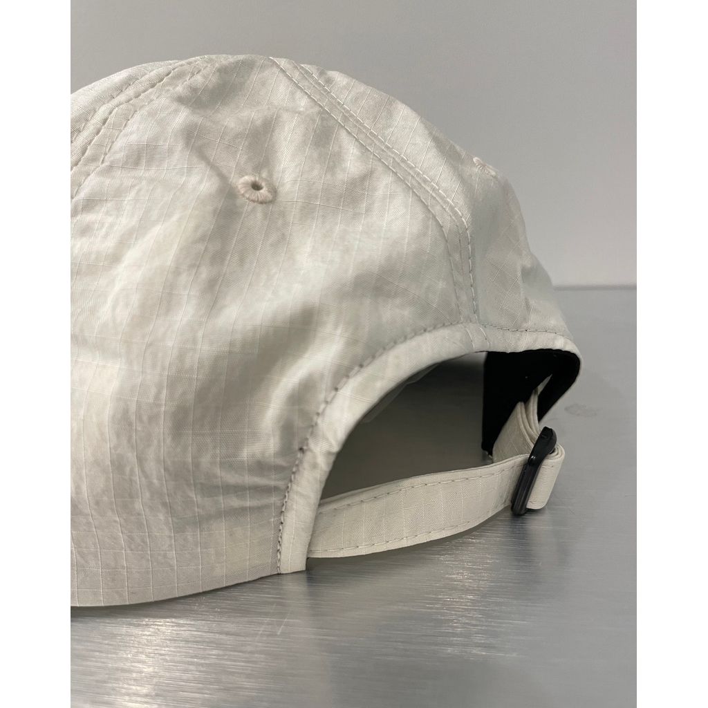 GARBAGE SOFT BRIM 6 PANEL CAP (VITAL)