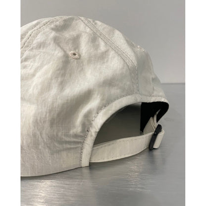 GARBAGE SOFT BRIM 6 PANEL CAP (VITAL)