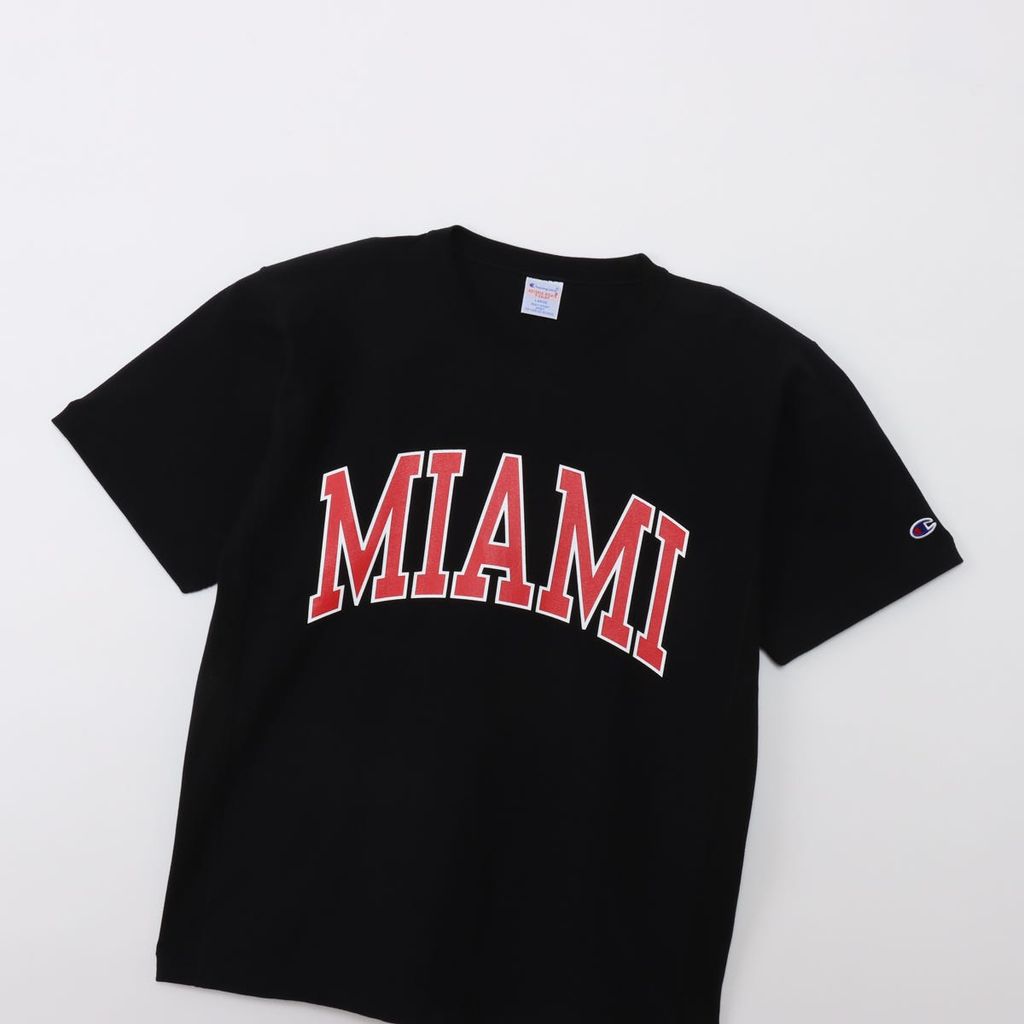 Champion クリバースウィーブ(R) ショートスリーブTシャツ