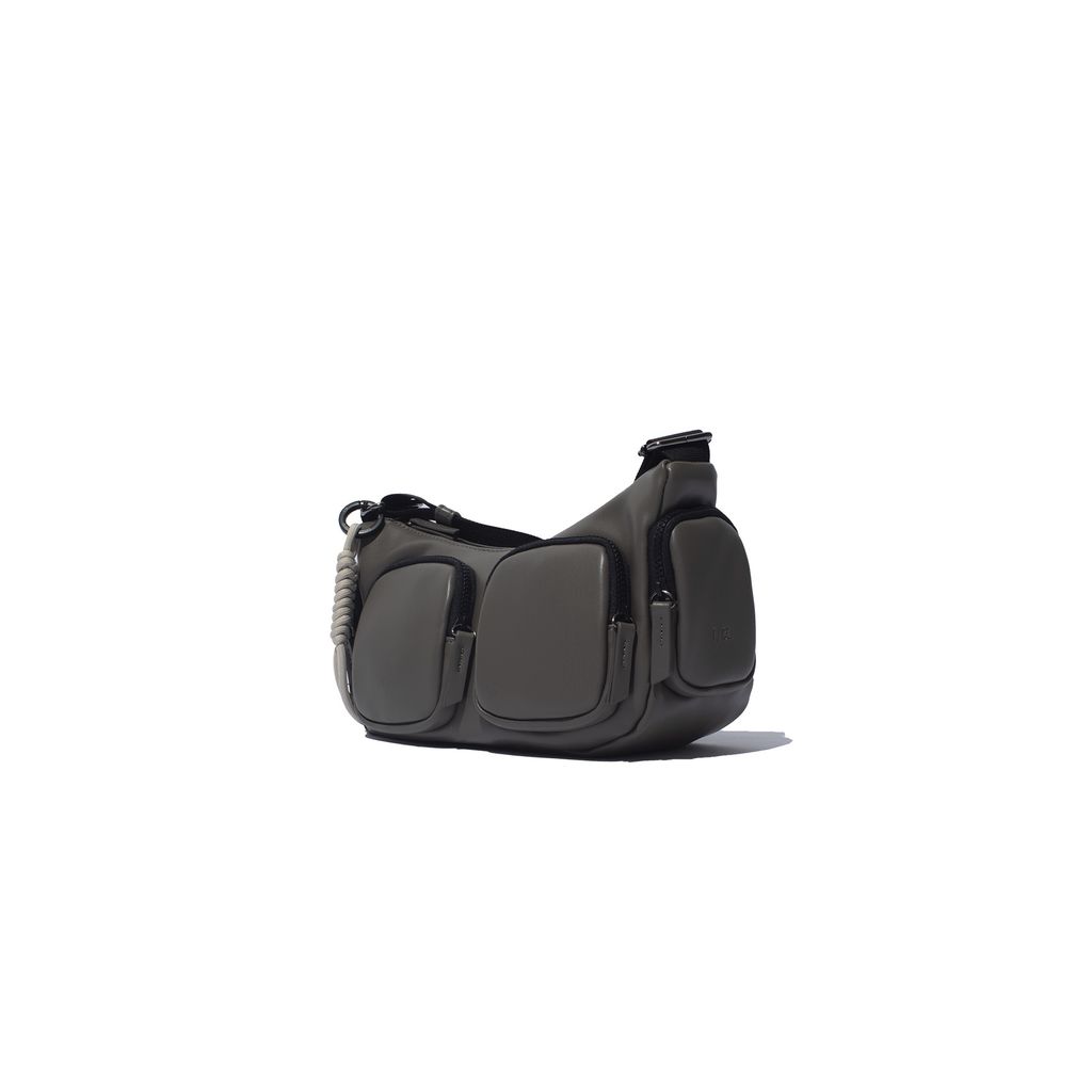 F/CE. TECH LEATHER TACTICAL SHOULDER