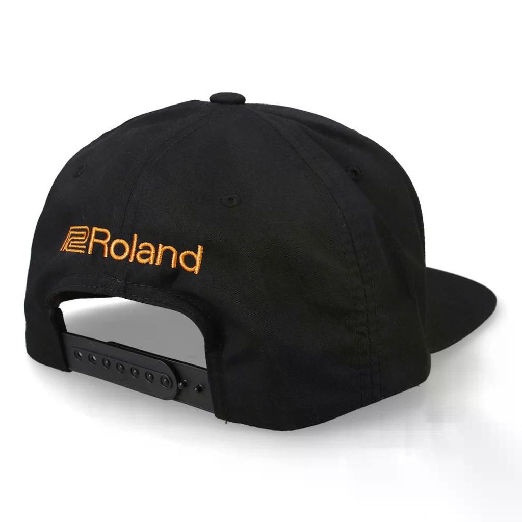 ISNESS MUSIC TR-909 CAP(ISNESS MUSIC×ROLAND)