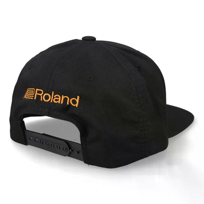 ISNESS MUSIC TR-909 CAP(ISNESS MUSIC×ROLAND)
