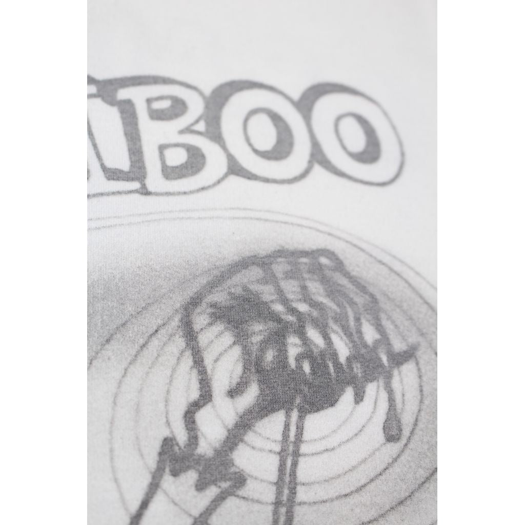 BOW WOW SKETCH ZOMBOO BRAIN BUSTER TEE