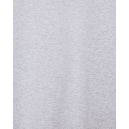 MARKAWARE Organic Cotton Heavy Fleece Huge Sweat Short