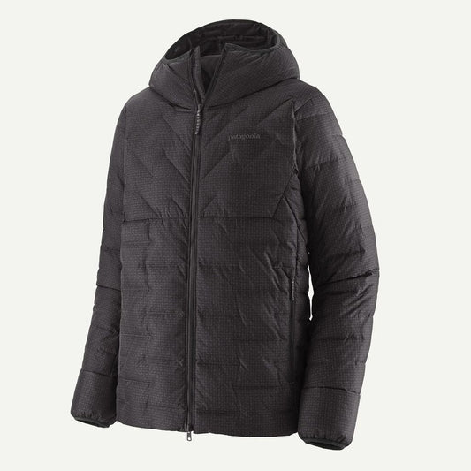 Patagonia メンズ・デュラブル・ダウン・フーディ 85580