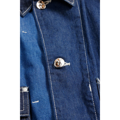 FDMTL JAM HOME MADE COVERALL JACKET