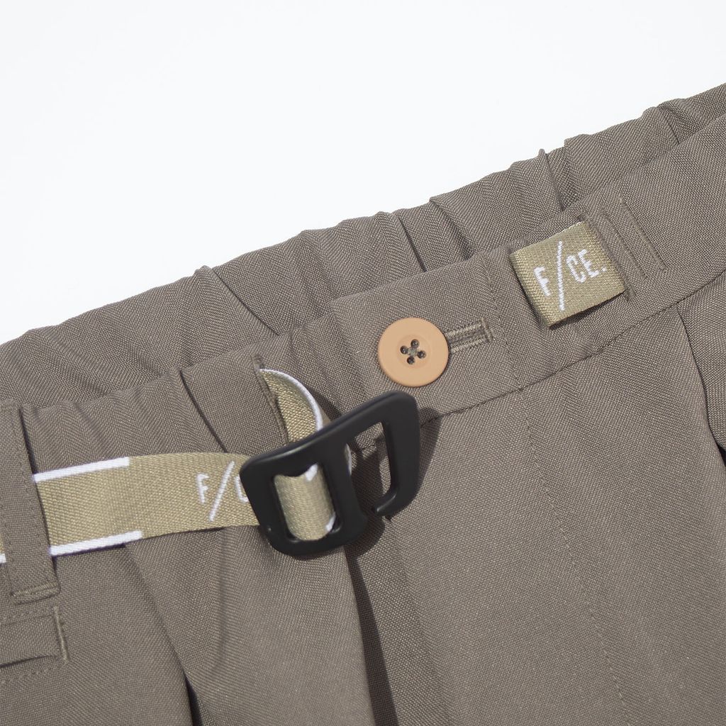F/CE. BALLOON TROUSER