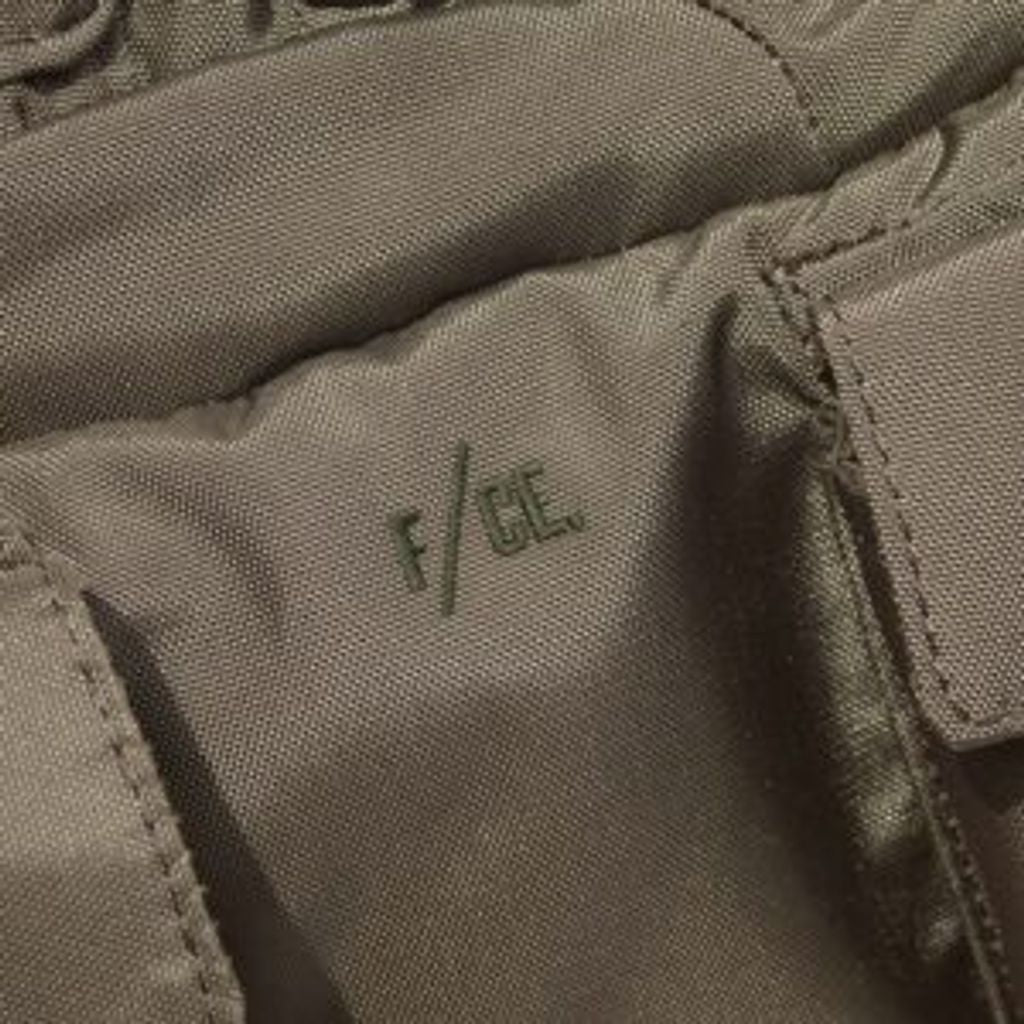 F/CE.  420 re/cor TACTICAL BP