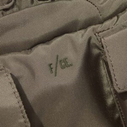 F/CE.  420 re/cor TACTICAL BP