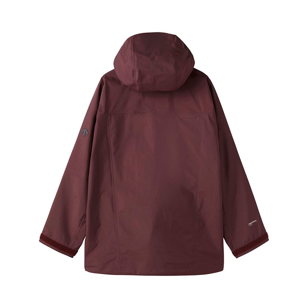 DESCENTE ALLTERRAIN 81  シェルジャケット NP / SHELL JACKET NP
