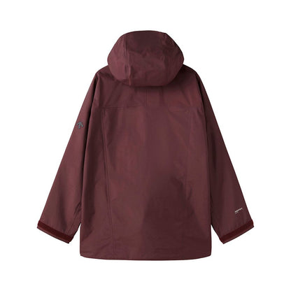 DESCENTE ALLTERRAIN 81  シェルジャケット NP / SHELL JACKET NP