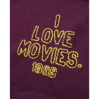 【予約商品】THOMAS MAGPIE  2263710 12G Plain Knit