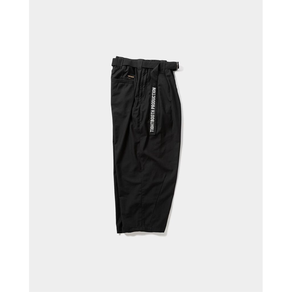TIGHTBOOTH BAGGY SLACKS