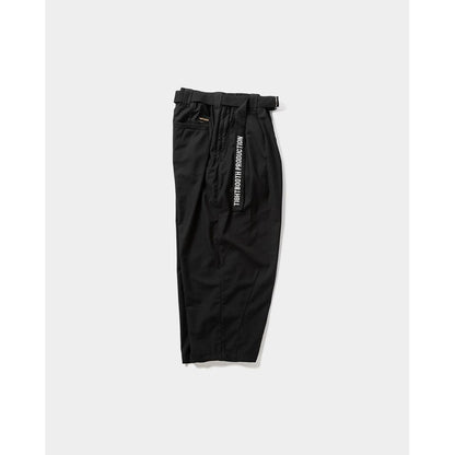TIGHTBOOTH BAGGY SLACKS