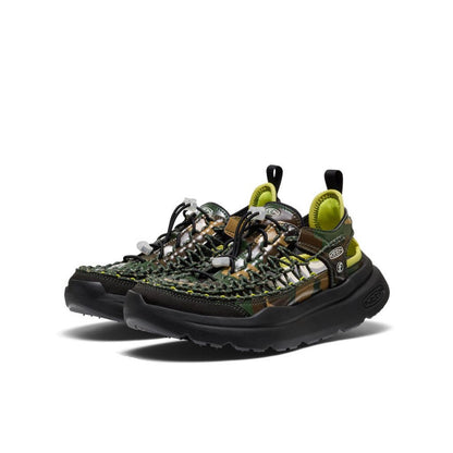 KEEN×FAF UNEEK WK メンズ ユニーク ダブルケー