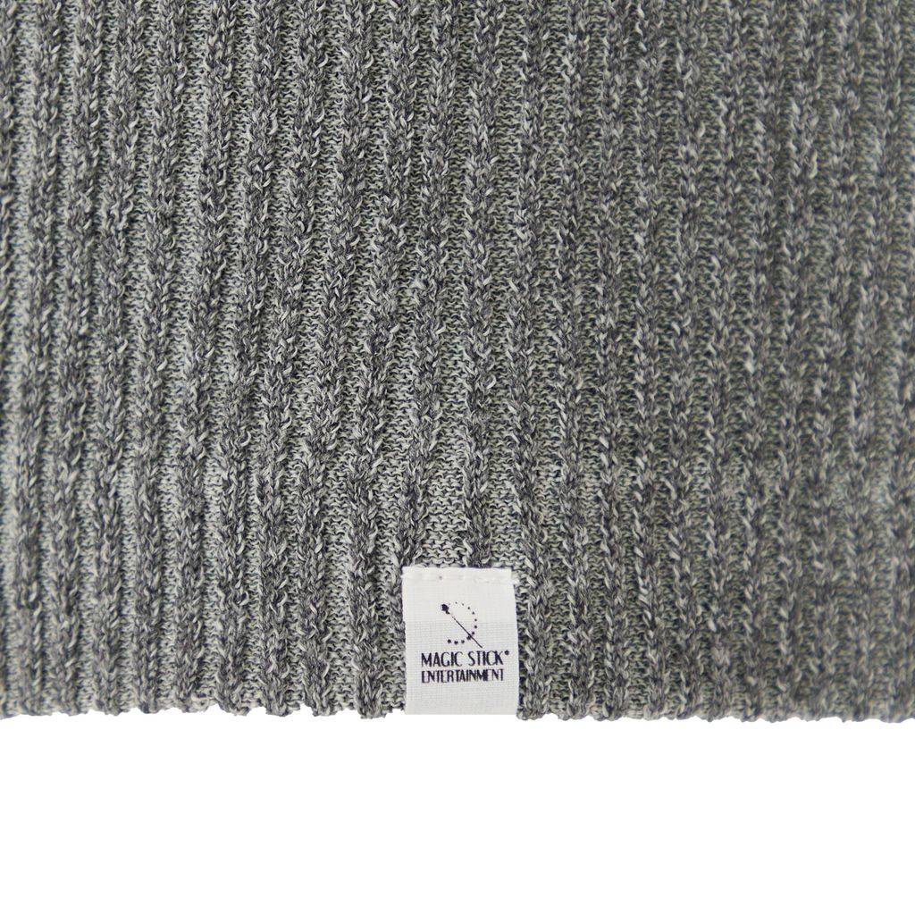 MAGIC STICK  2FACE HOCKY KNIT JERSEY