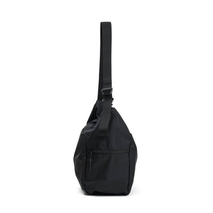 BAICYCLON by Bagjack  SHOULDER BAG / NCL-07 BLACK1 (210D NYLON)