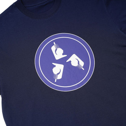 SUBWARE 3 DEADES OF SUBWARE SHORT SLEEVE TEE