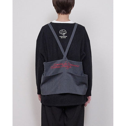 THOMAS MAGPIE Pocket Vest 2264132