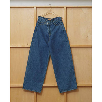 TODAYFUL Henry's Denim