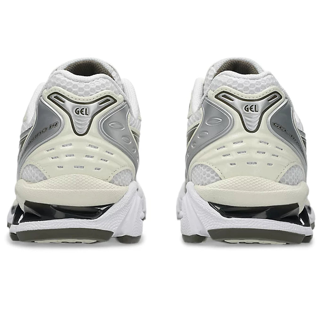 ASICS GEL-KAYANO 14(White/Ivory) 1203A537.111