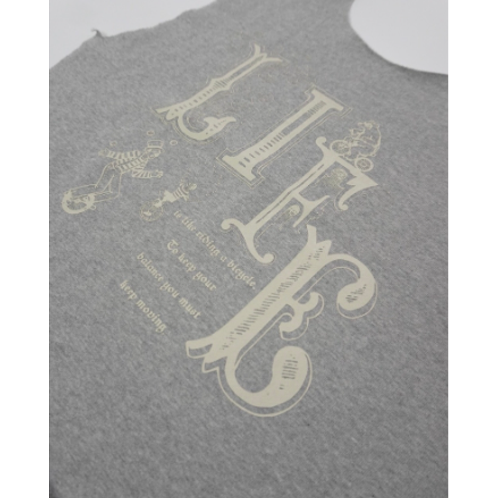 【予約商品】THOMAS MAGPIE 2254872 C/T Sweat