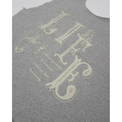 【予約商品】THOMAS MAGPIE 2254872 C/T Sweat