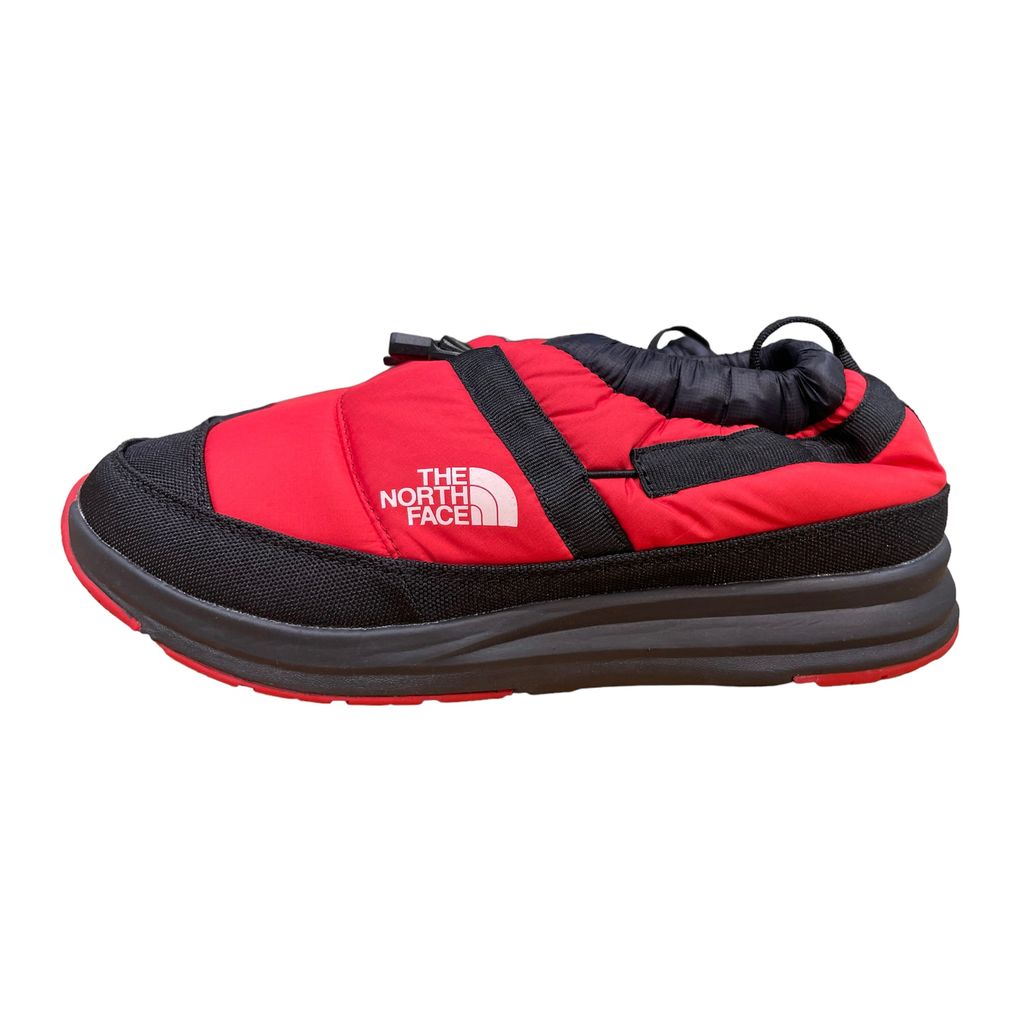 THE NORTH FACE NUPTSE TRACTION LITE MOC IV