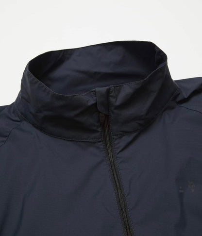 BAL/MARMOT LIGHT WEIGHT WIND SHELL JAKCET