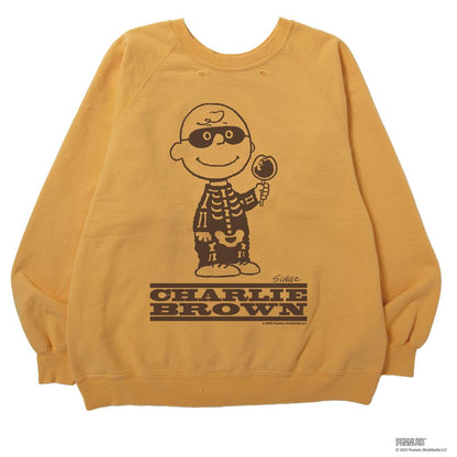 NEXUSVII. CHARLIE BROWN CREW