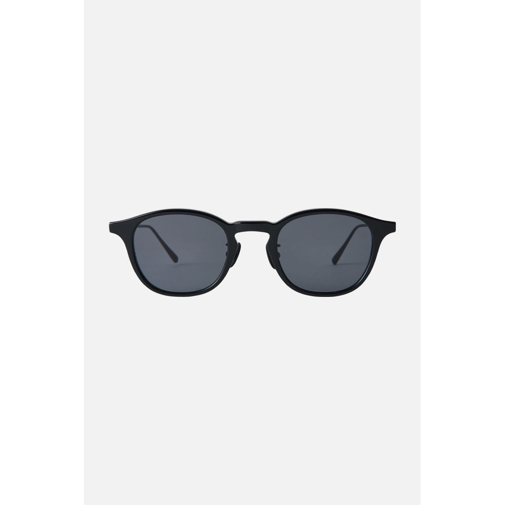 A.D.S.R.  THOMAS 01 Shiny Black