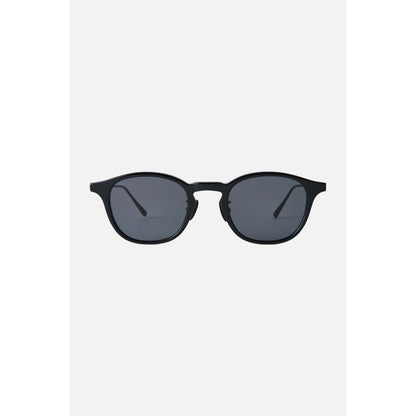 A.D.S.R.  THOMAS 01 Shiny Black