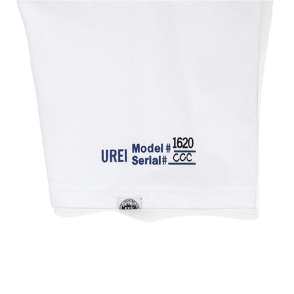 CITY COUNTRY CITY COTTON T-SHIRT_UREI