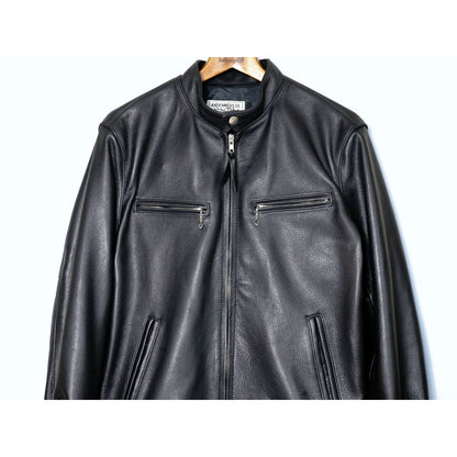 ANDFAMILYS Single Riders Jacket