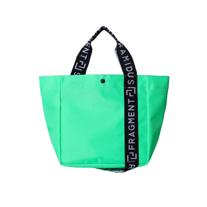 FRAGMENT DESIGN × RAMIDUS RAMIDUS BOX TOTE BAG (M)