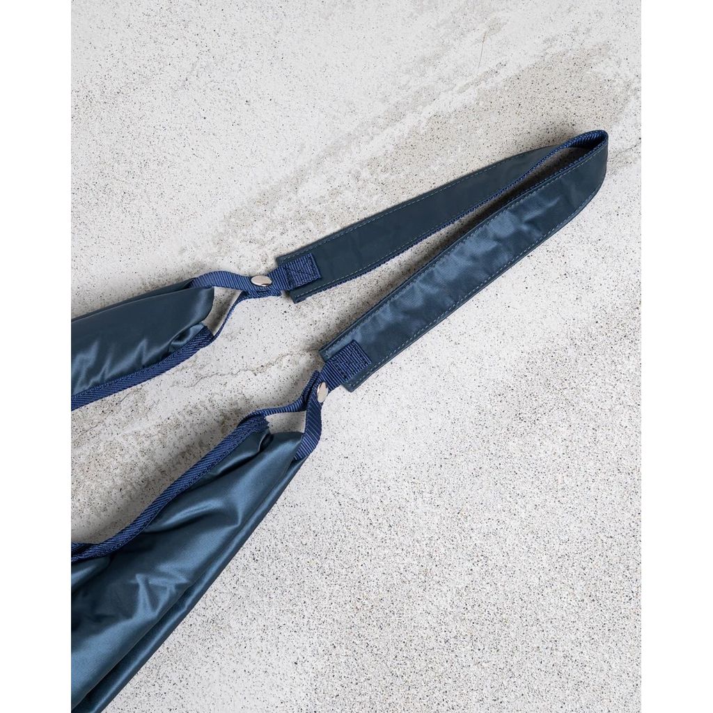 yorozu yorozu SHOPPER "CO-TECH" (NAVY)