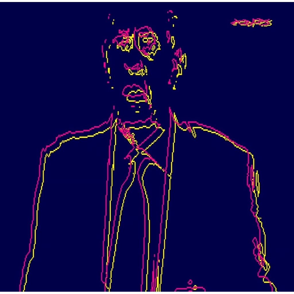 VOO Dr.LUCK