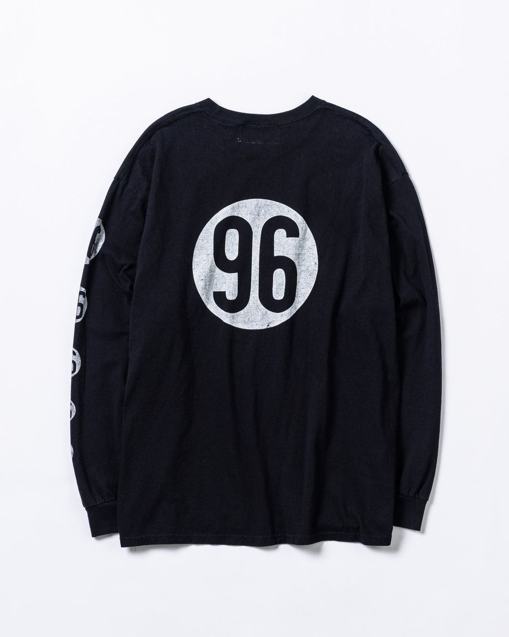 ANACHRONORM  AN287 NUMBER 96 L/S T-S