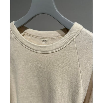 blurhms Co/Silk Nep Raglan Tee