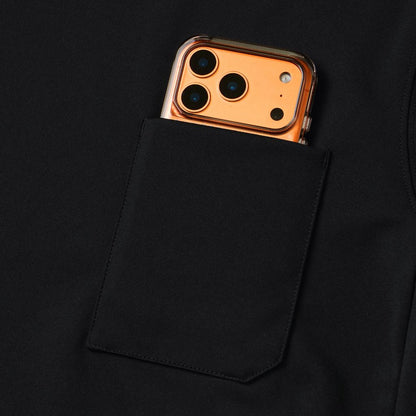 GOOPiMADE SND1 - Basic Pocket Tee (Ver. Sharp)