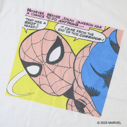 VARIEGATOR Spider-Man /Tee