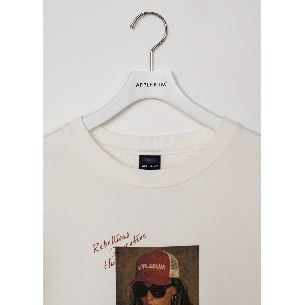 APPLEBUM “Chakka” T-shirt / HS2511101