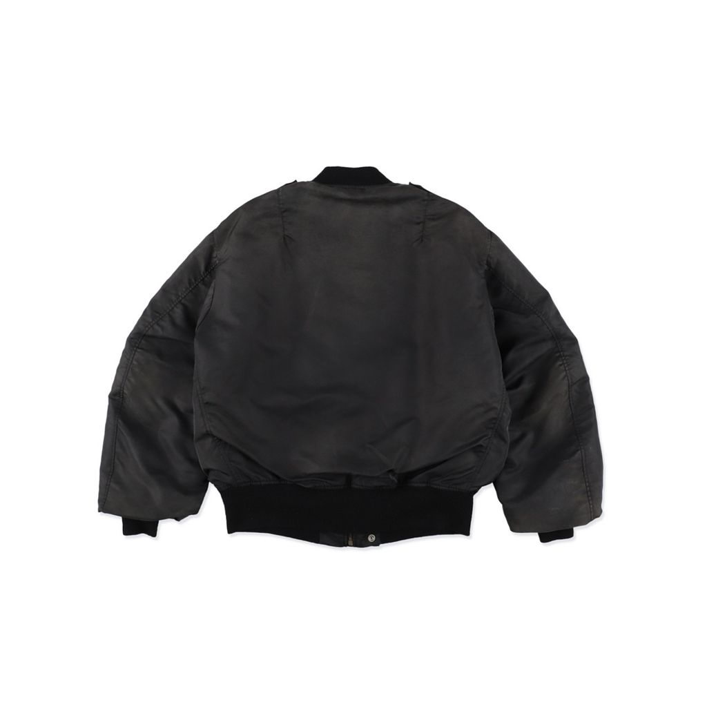 BOW WOW L-2B FLIGHT JACKET AGED